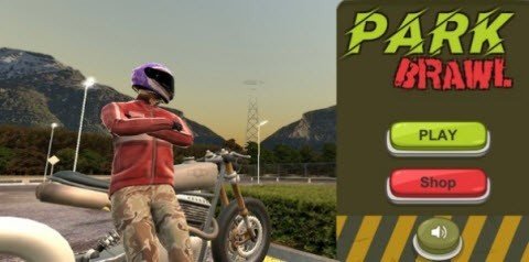 ParkBrawl