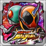 假面骑士巅峰英雄fourze