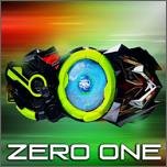 ʿһģֻ((Zero One Driver))
