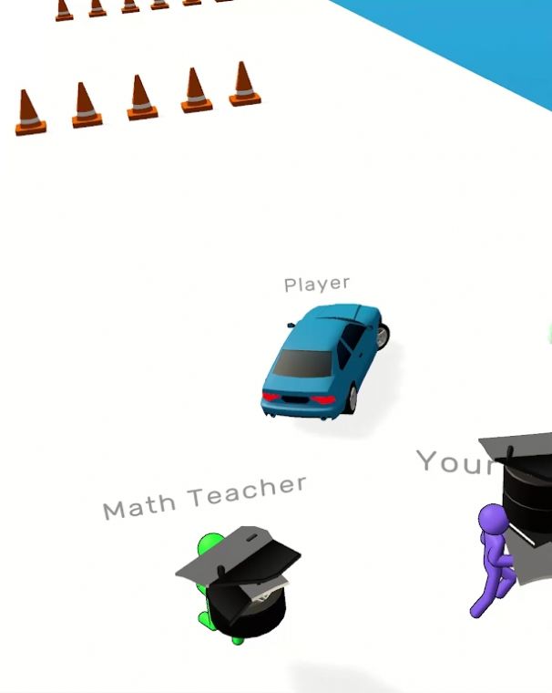 齨ͨ3D(Vehicle Builder)