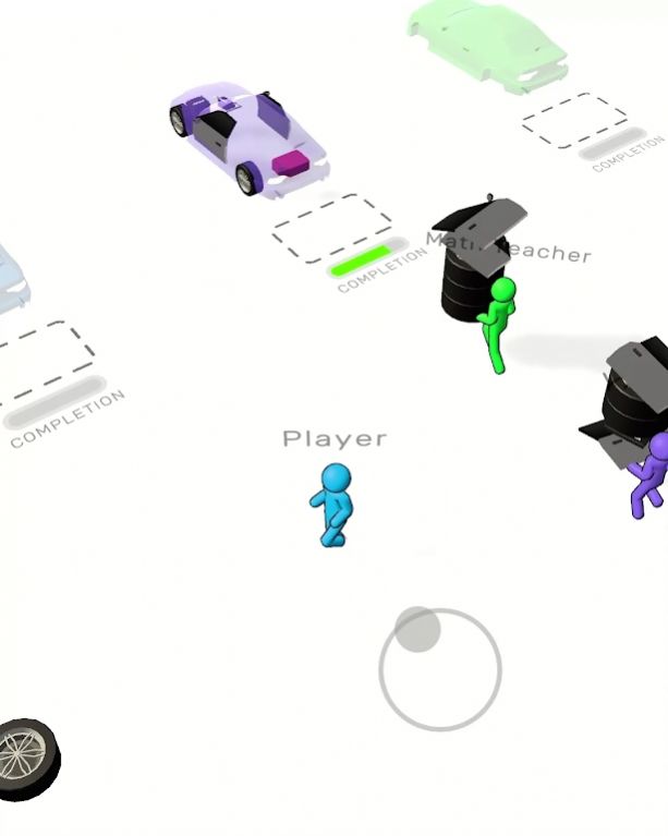齨ͨ3D(Vehicle Builder)