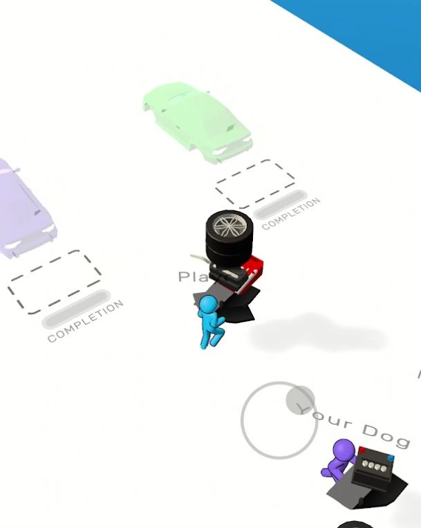 齨ͨ3D(Vehicle Builder)