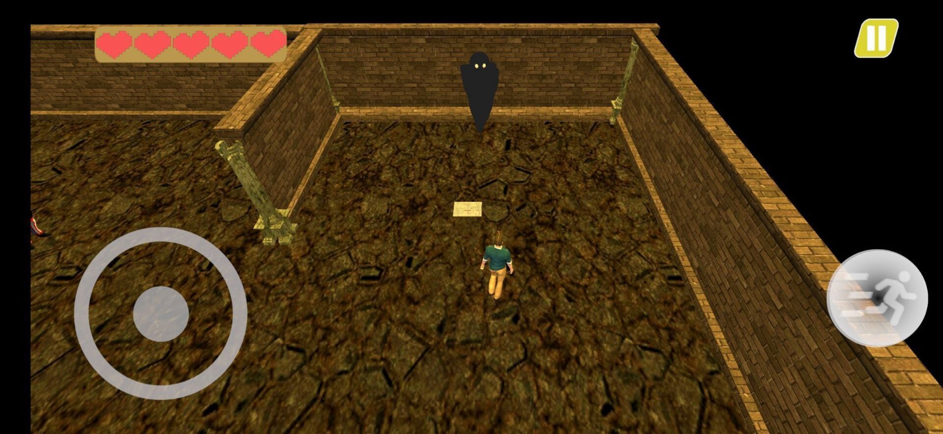 żᱦ(Relic loot)