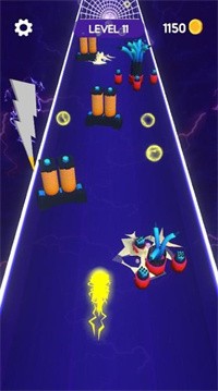 LightningFast