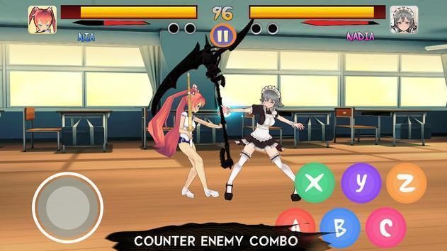 Jornada Ninja High Five