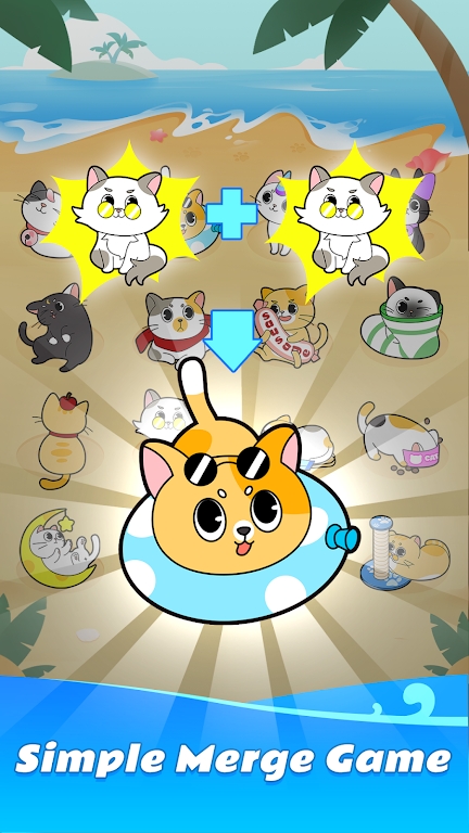 èãCat Paradise