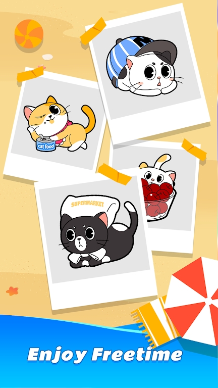 èãCat Paradise