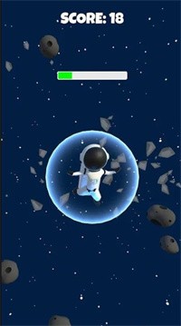 Space Tracking