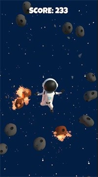 Space Tracking