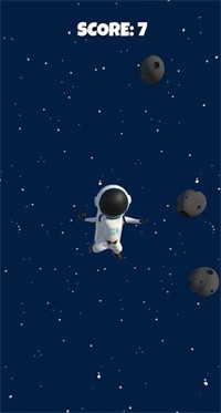 Space Tracking