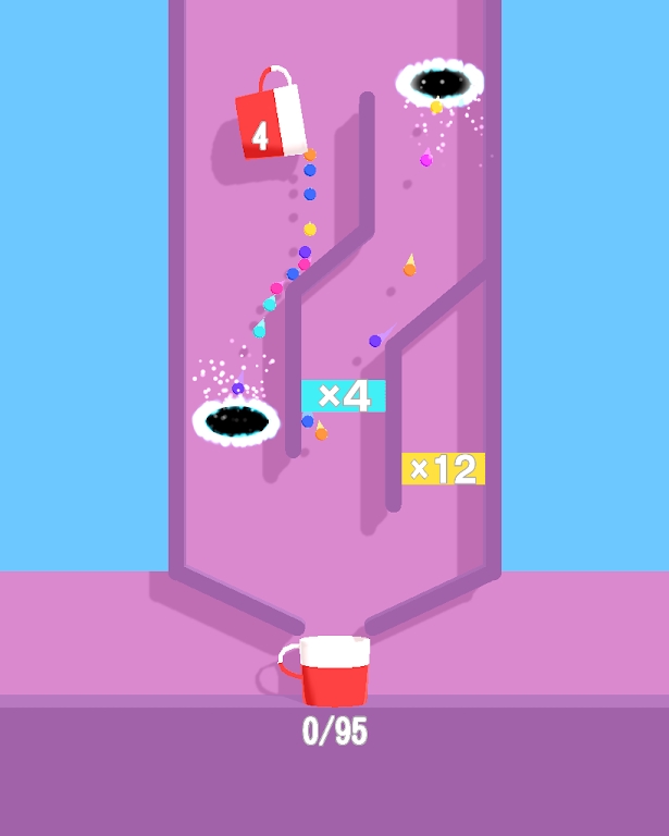 Portal Overflow