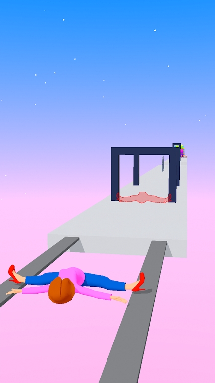 Limbo Run