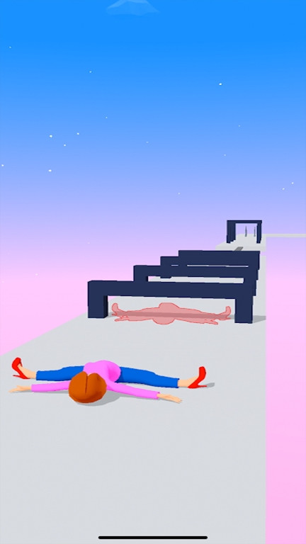Limbo Run