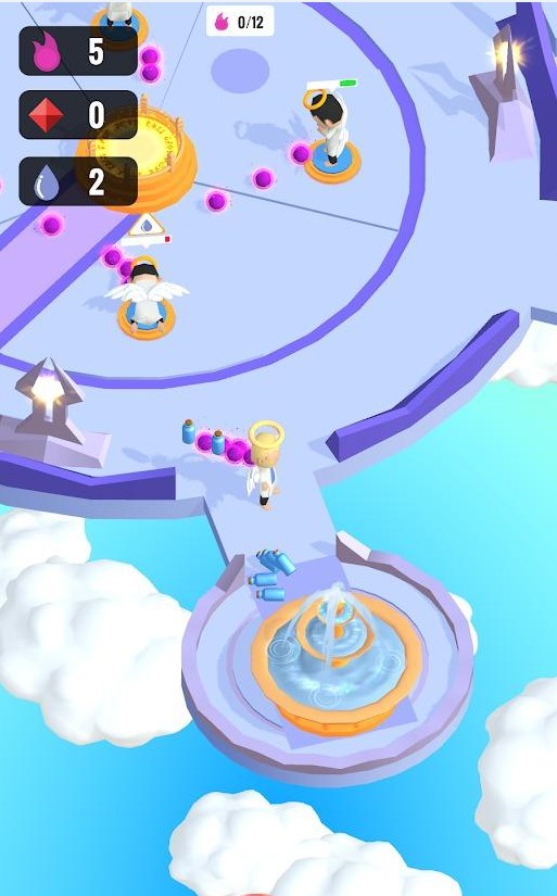 Heaven Manager