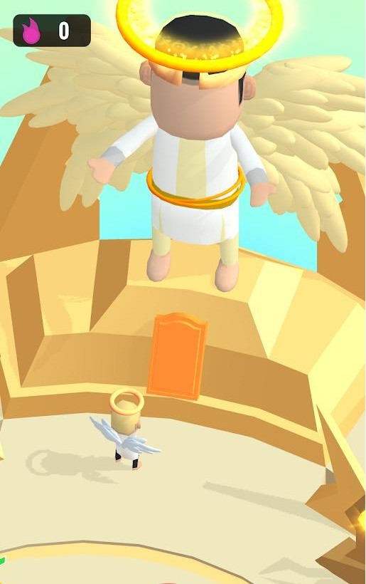 Heaven Manager
