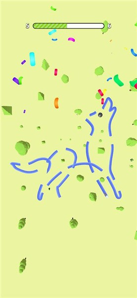 Paint Slicer