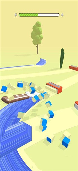 Paint Slicer