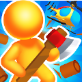lumberjack Hero