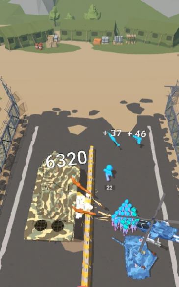 Со(Full Metal 3D)
