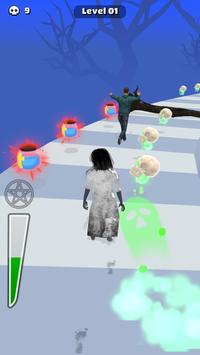Ghoul Run