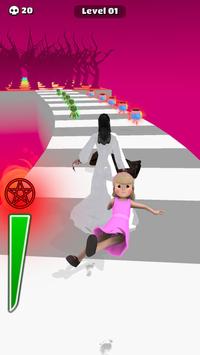 Ghoul Run