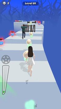 Ghoul Run
