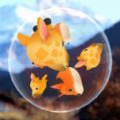 Tile Ball Match 3D