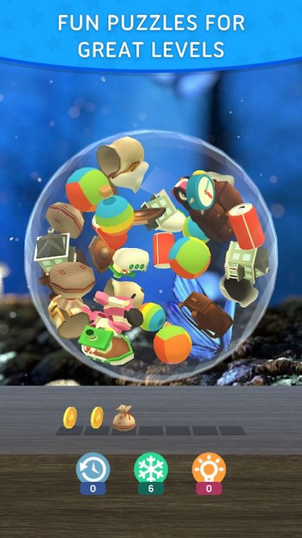 Tile Ball Match 3D