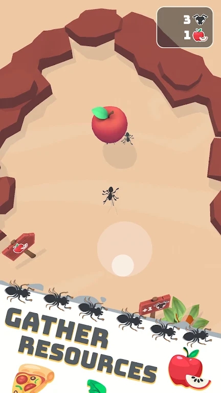 ֮(Ant Land)
