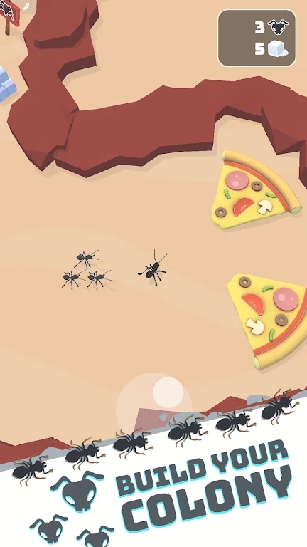 ֮(Ant Land)