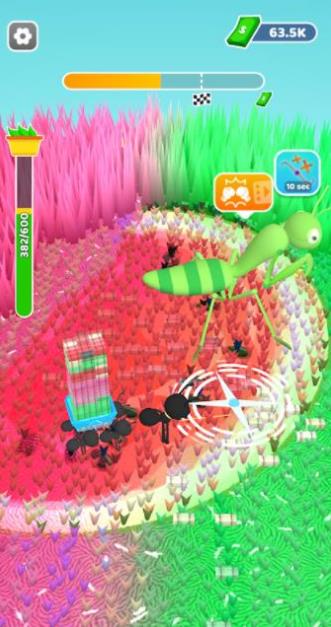 Ant Master