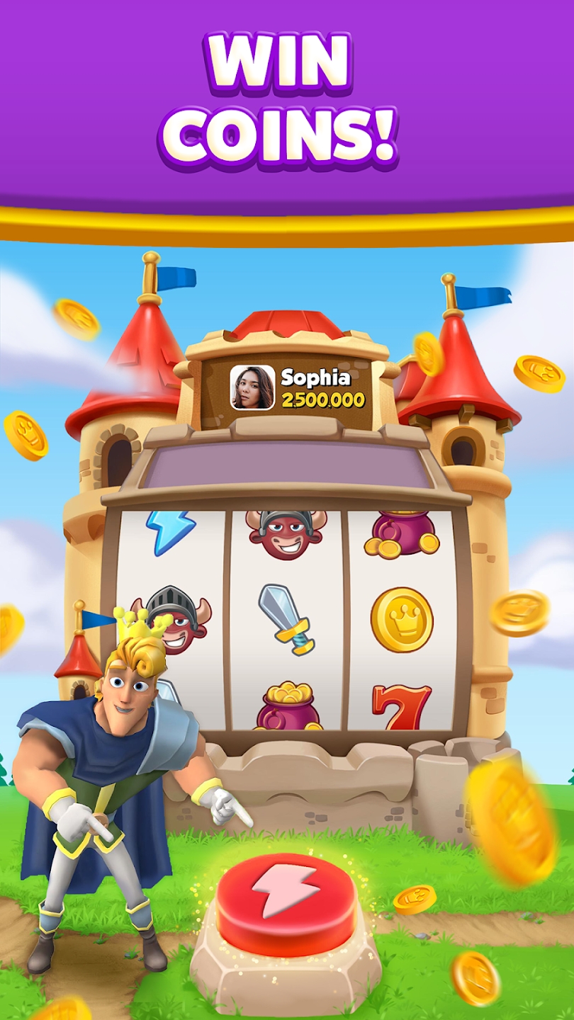 Royal Riches