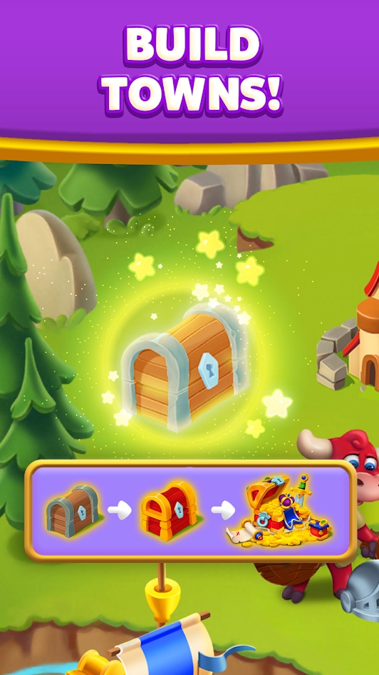 Royal Riches