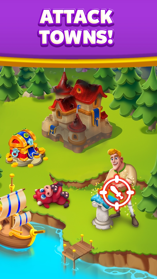 Royal Riches