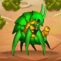 bugs evolution