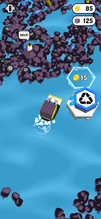 ocean clean