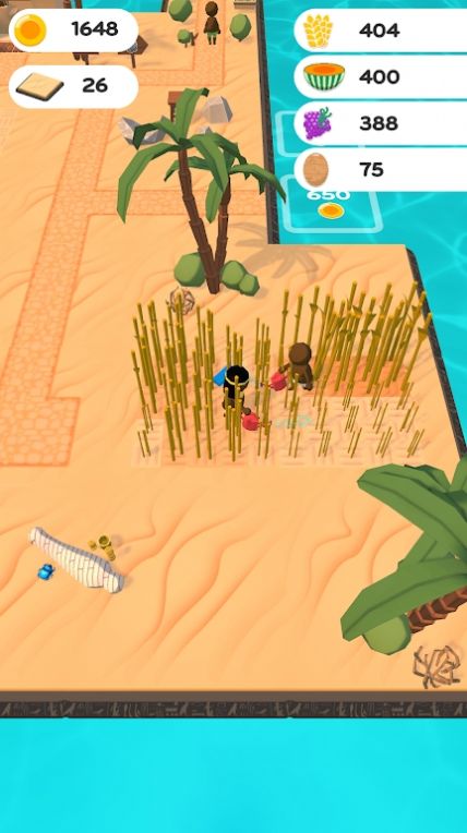 Pharaoh Land