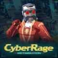 ŭ(Cyber Rage: Retribution)