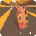 MonoWheel Game Pitch