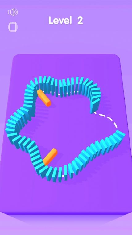 Geometry Fill