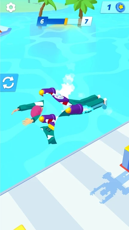 ǰշ(backflip god)