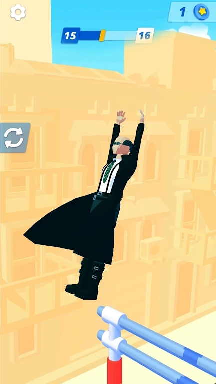ǰշ(backflip god)