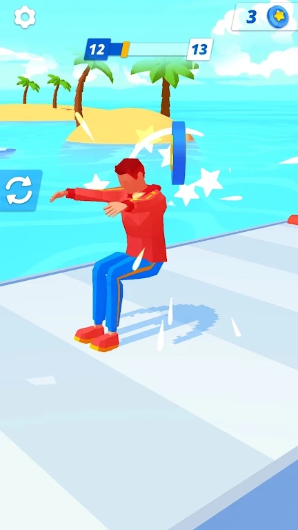 ǰշ(backflip god)