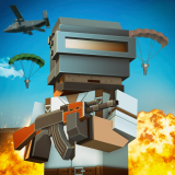 Ļʼս°棨Pixel Battle Royale