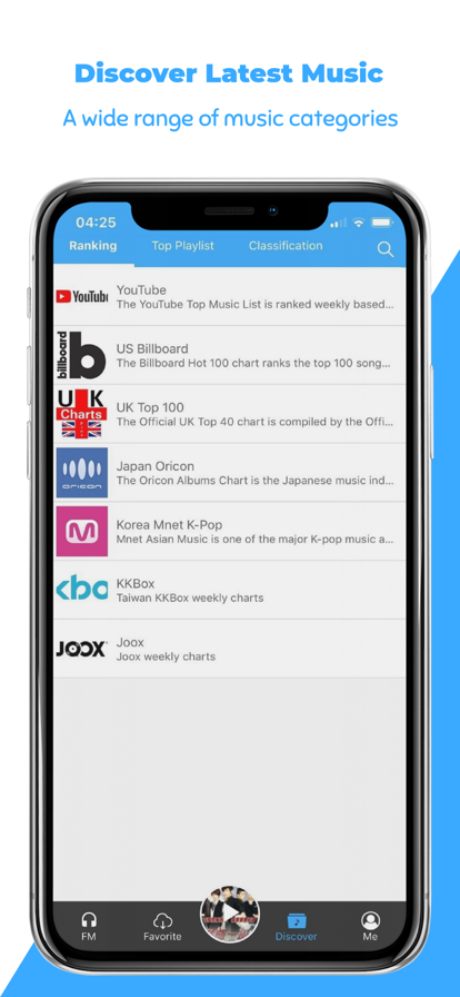 TunePro music