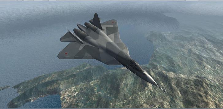Jet Fighters Lux