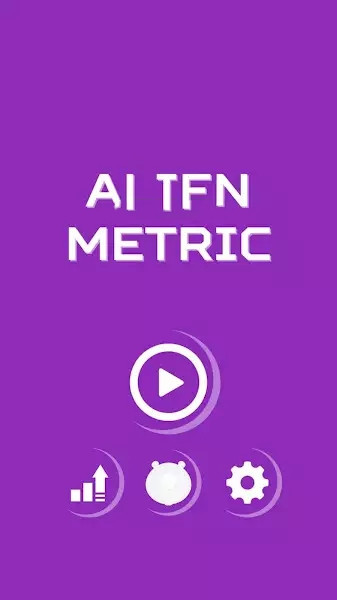 AlienMetric