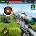 真实射击训练场（Shooter Game 3D）