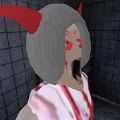 ǵ2(Lyudochka Curse Horror)
