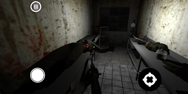 ǵ2(Lyudochka Curse Horror)